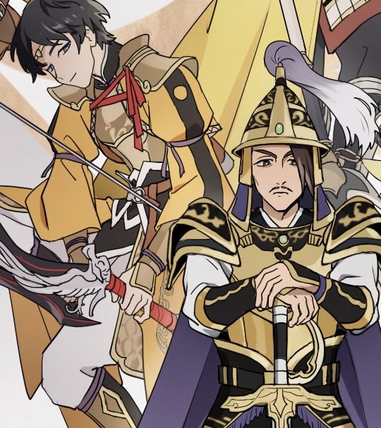 DLCの袁紹軍 - azkn1139  #poipiku poipiku.com/2054994/127401…