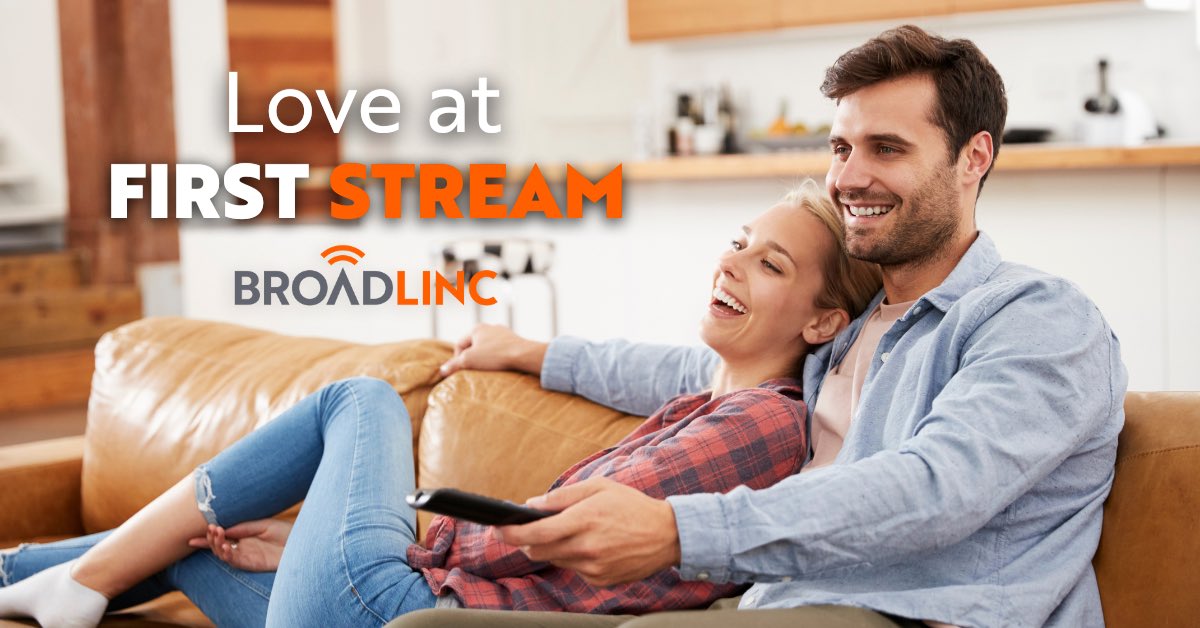 Broadlinc tweet media