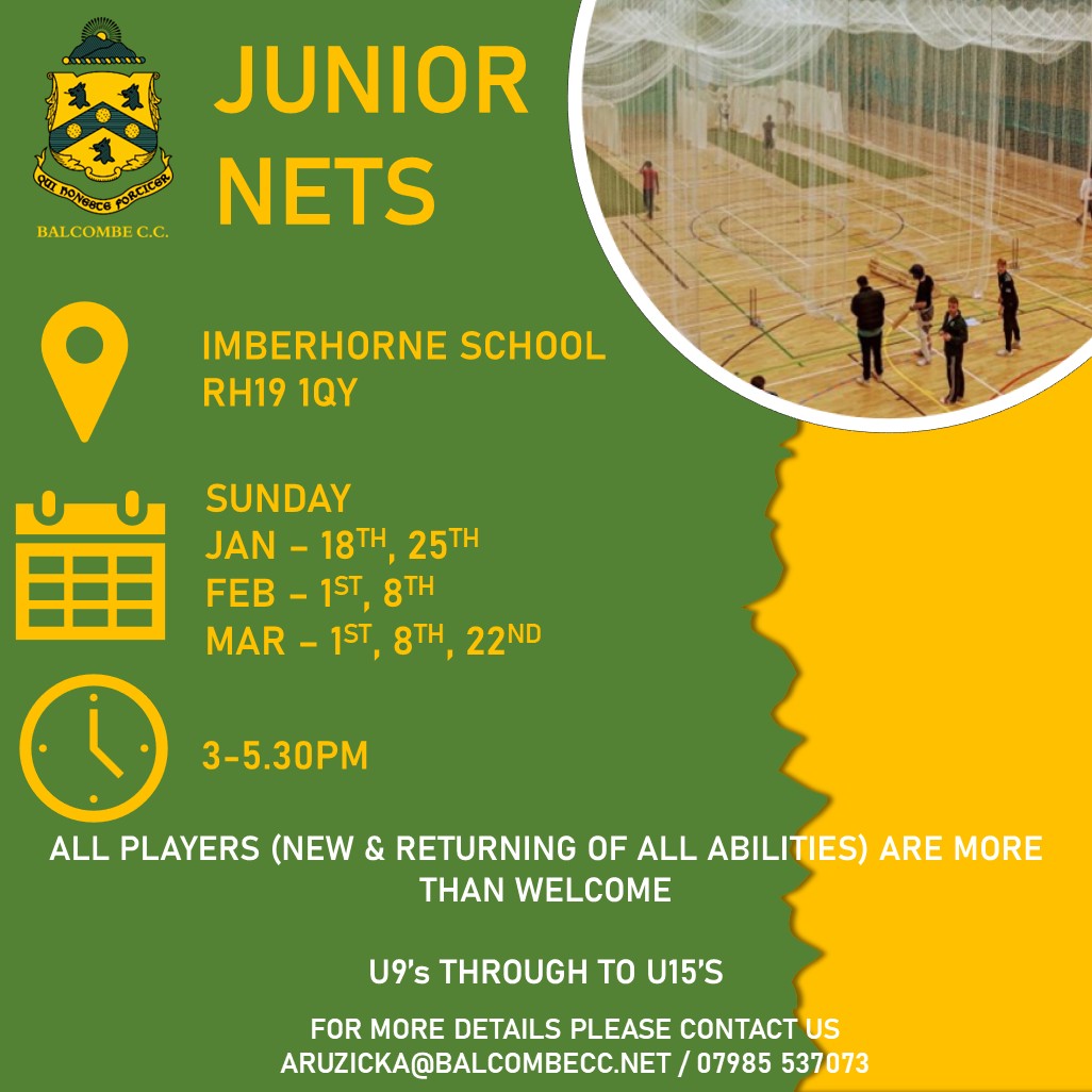 Balcombe CC tweet media