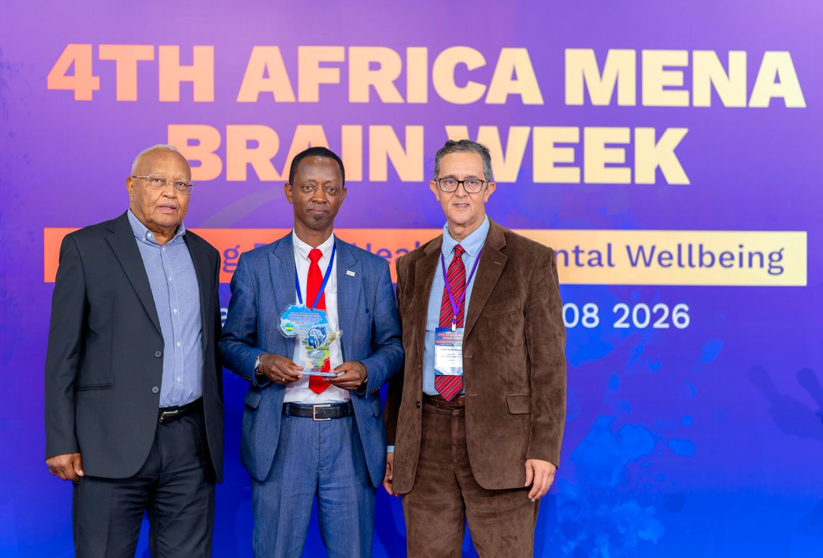University of Medical Sciences and Technology tweet media