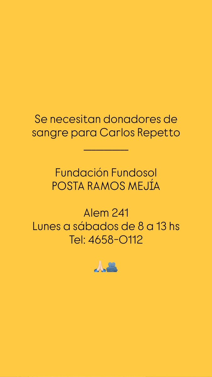 antonelarepetto's tweet image. Es para mi papá 🙏🏻🫂