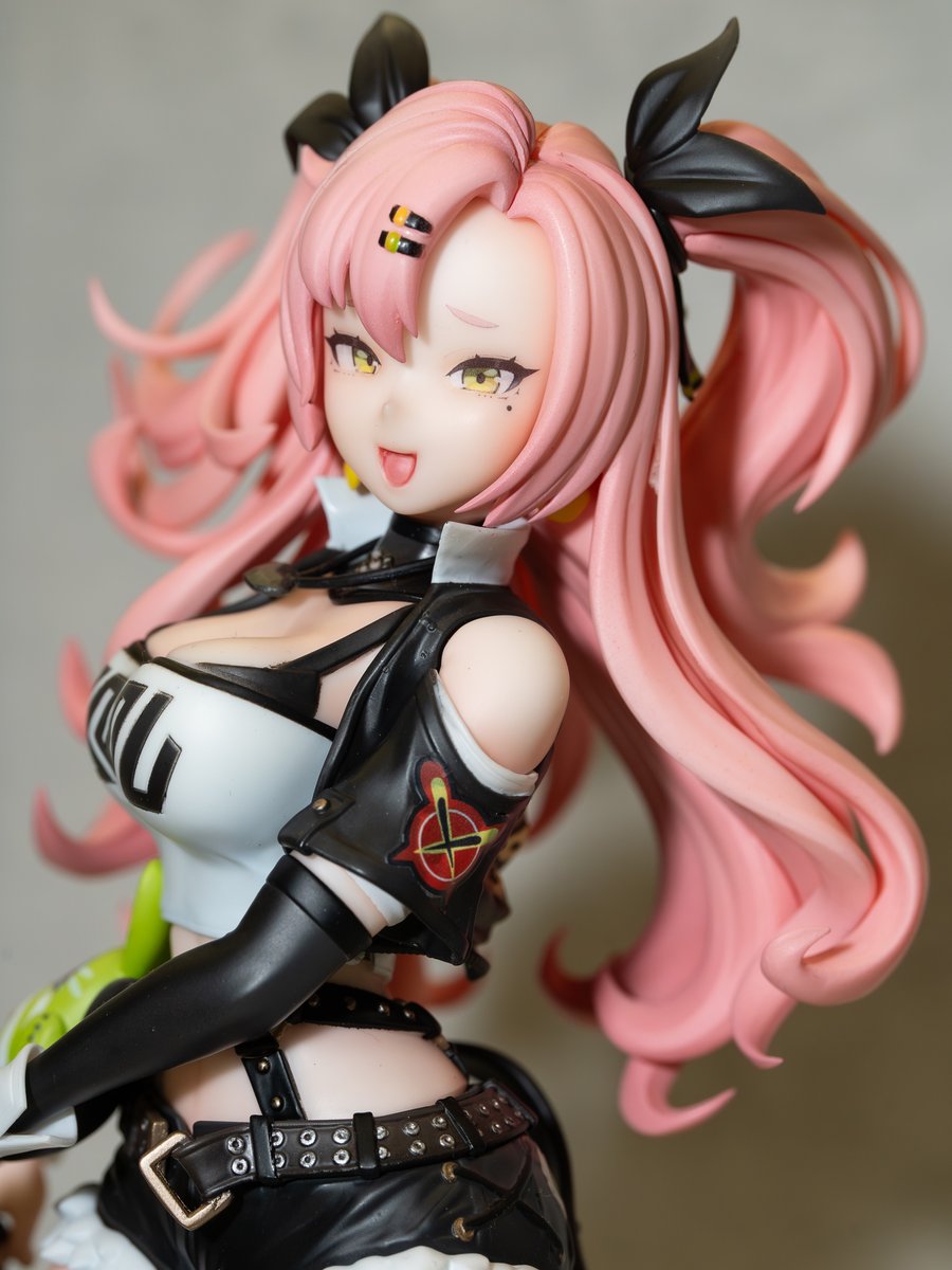 kZHsAkh83mxLqd5's tweet image. WF2026Wで撮った写真アップその2です。 紹介はディーラー名のみになりますが、よろしくお願いします。
□GBワークスさん
ニコ・デマラを買わせていただきました。となモで見てからずっと気になっていました。