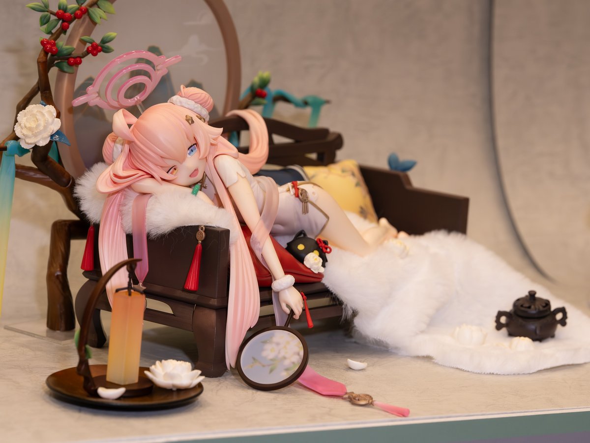 kZHsAkh83mxLqd5's tweet image. WF2026Wで撮った写真アップその2です。 紹介はディーラー名のみになりますが、よろしくお願いします。
□GBワークスさん
ニコ・デマラを買わせていただきました。となモで見てからずっと気になっていました。