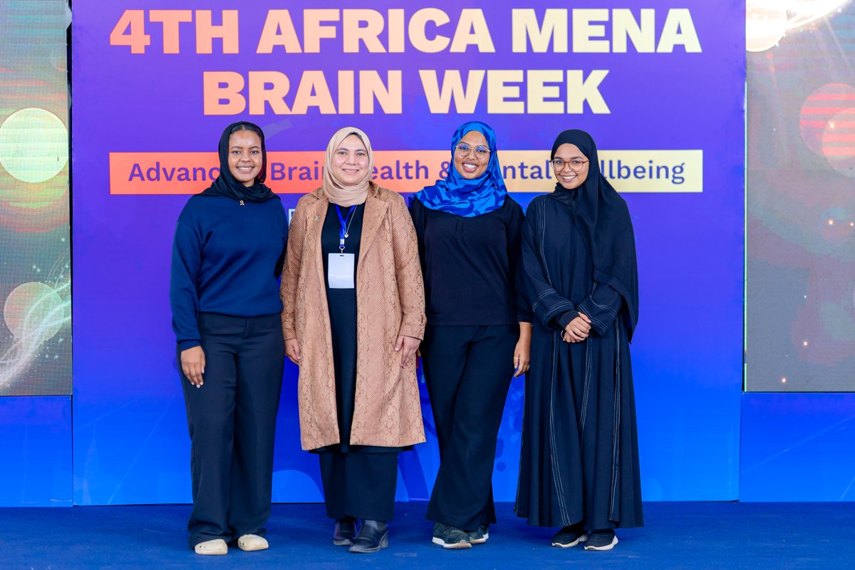 University of Medical Sciences and Technology tweet media
