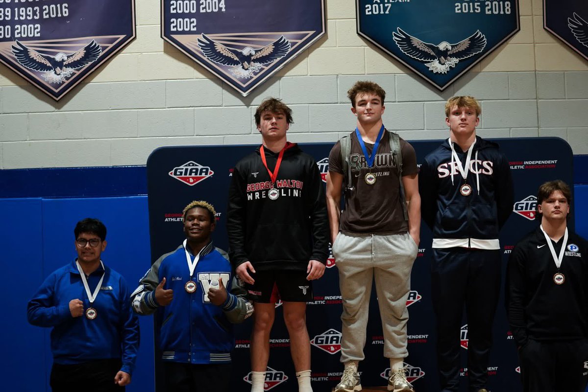 Windsor Academy Football tweet media