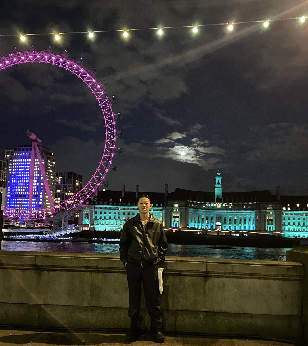 keiichiryodan's tweet photo. London🇬🇧
店の人、歩く人皆が余裕を持って生きてるように感じた。
一番好きな街 https://t.co/faWgOSCNiB