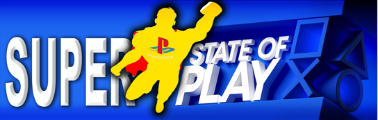 💥STATE OF PLAY-12 de febrero: 
La duración del evento y el propio enunciado de la noticia, deja entrever que se viene un evento importante. 
# Lo publican con cuatro días de antelación que no suele ser lo habitual#
1. -) + de 60 minutos de demostración.
2. Pondrán el foco en los