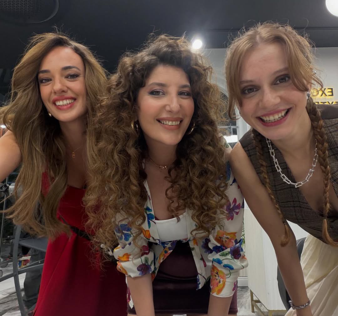 eğer izlemek isteyen olursa şöyle bir ekibimiz var

RüyaGibi FinalOlmasın