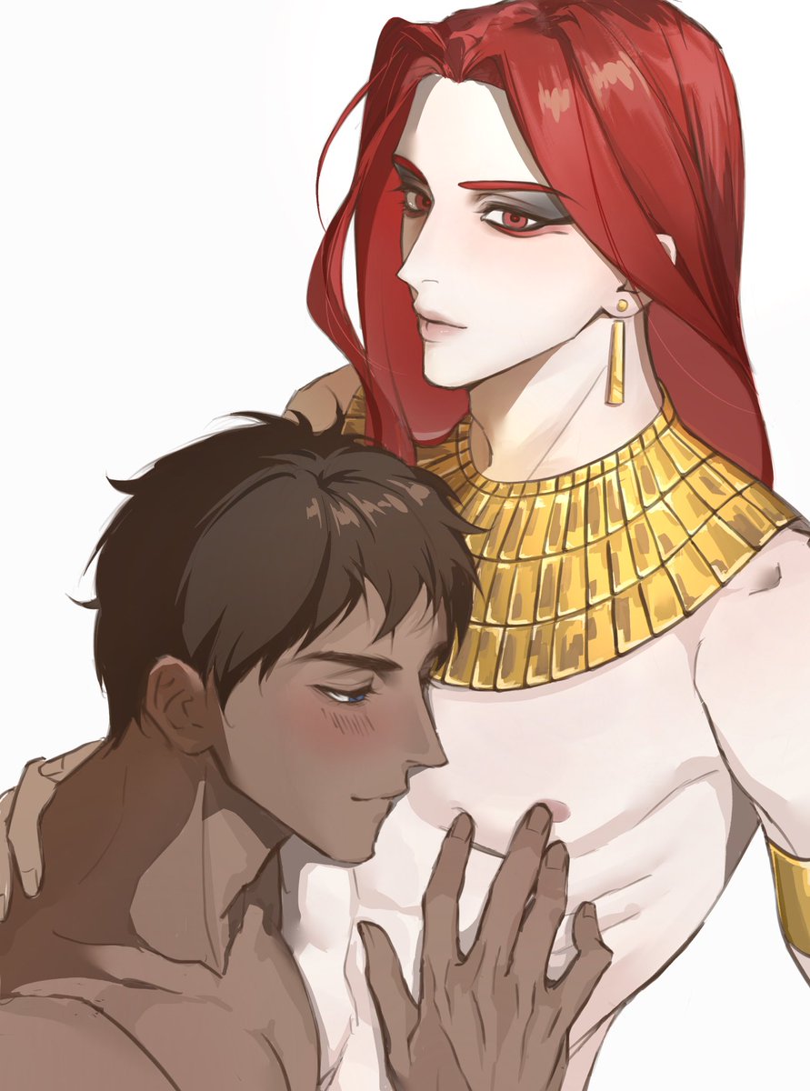 #ENNEAD #엔네아드