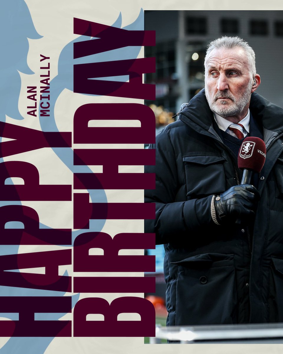 Aston Villa tweet media