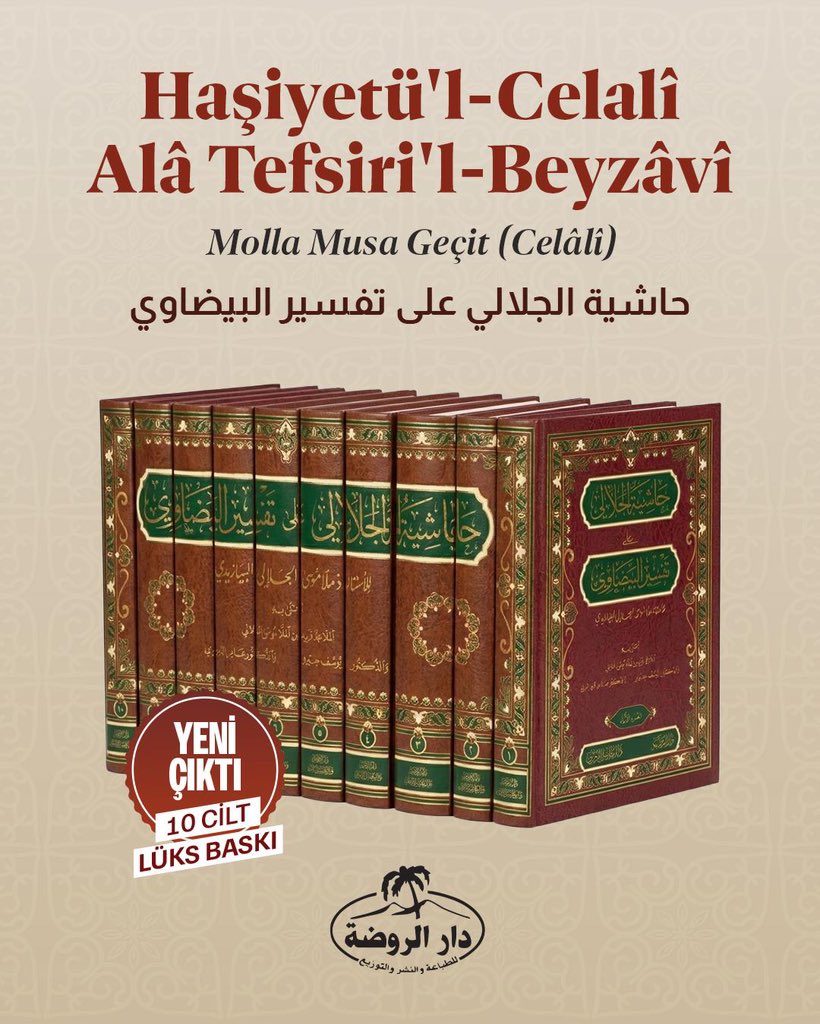 Ravza Kitap tweet media