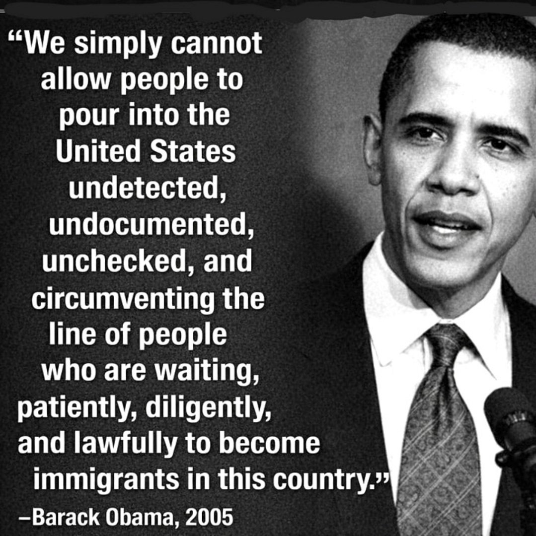 The Democrat Party of today has moved so far to the left that it is completely unrecognizable from the Democrat Party of just two decades ago.