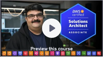 CouponsForFree3's tweet photo. Topmost AWS Certified Solutions Architect Associate SAA-C03

Preview this Course - https://t.co/d92RQfGqzz

#CloudComputing #ITSoftware #ITCertifications #udemyfreecoupon https://t.co/TjNKqyrsto