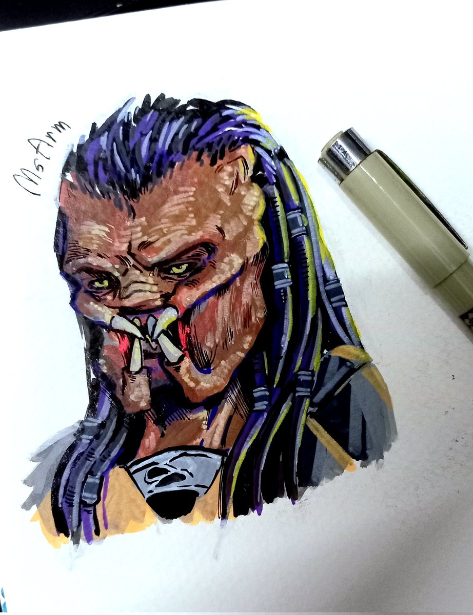 Kwei, I miss you 🥲
.
.
.
.
.
.
(Even though I like your father)