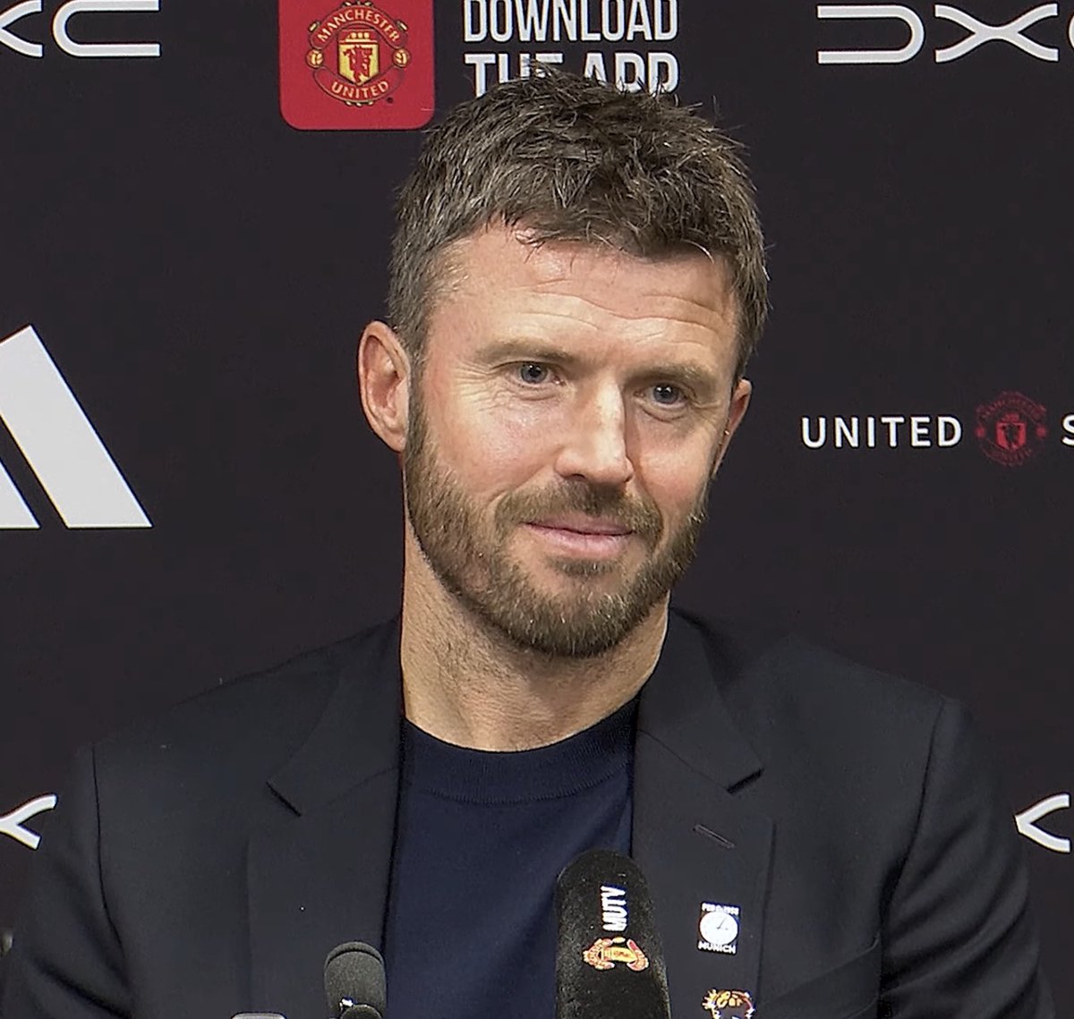 The Touchline | 𝐓 tweet media