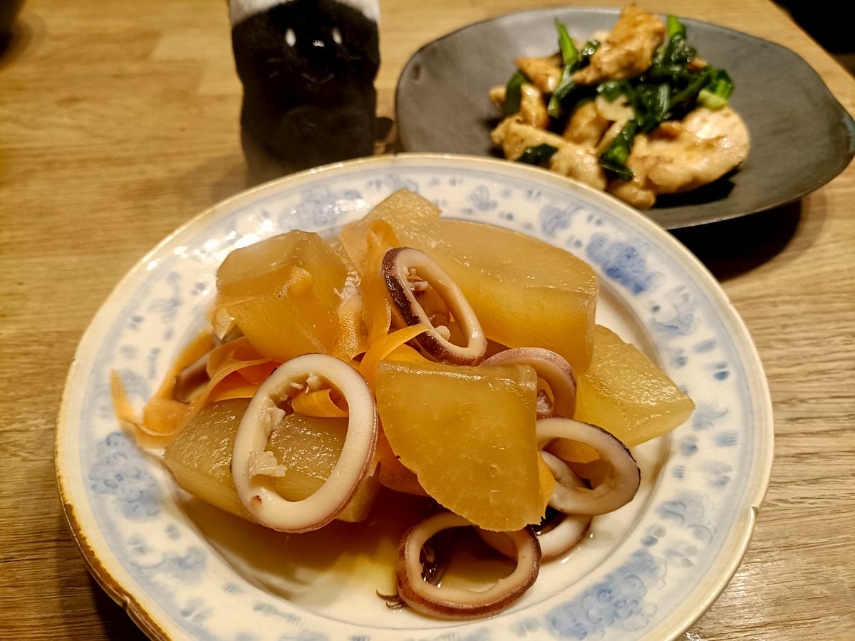 のん子 (@shiratanuki) / Posts / X