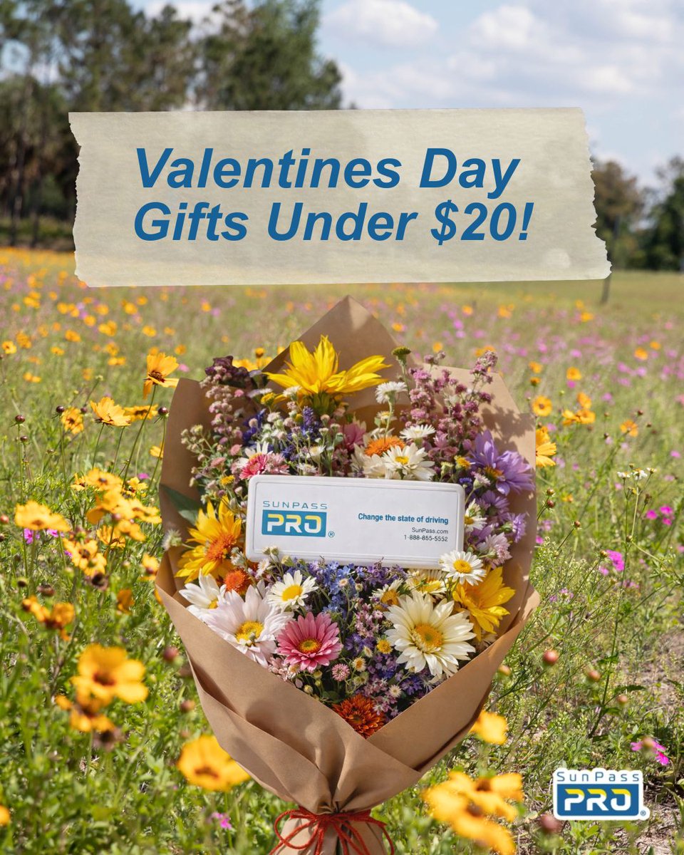 SunPass FDOT tweet media