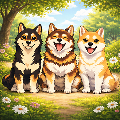inufamily_meme's tweet photo. The Inu Family keeps growing stronger! ๐๐ช
United by memes, powered by community.
Who's holding with diamond paws? ๐๐พ
#InuFamily #MemeCoin #CryptoCommunity https://t.co/LicS7iWlUe