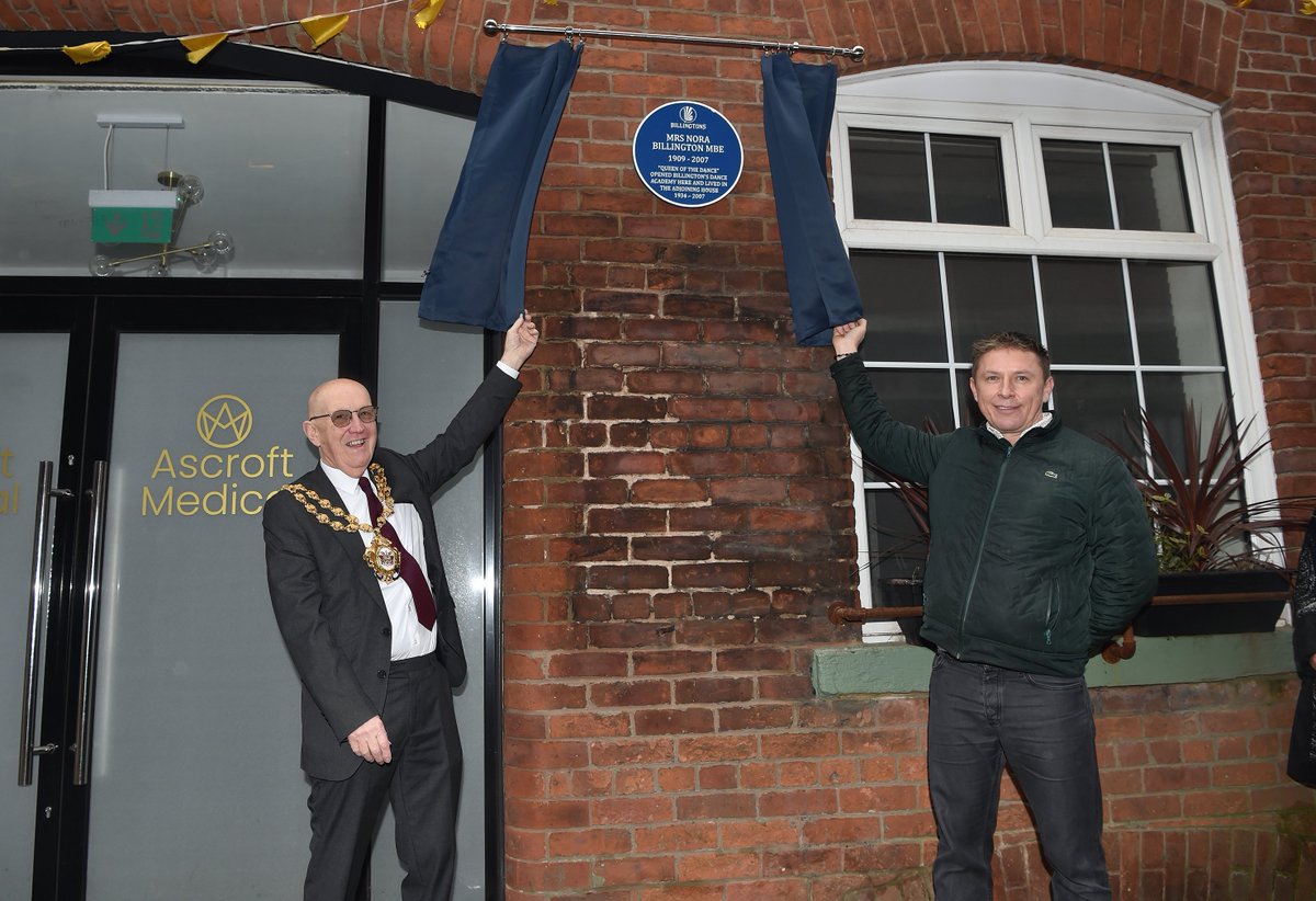 Lorraine Worsley- Carter MBE DL tweet media