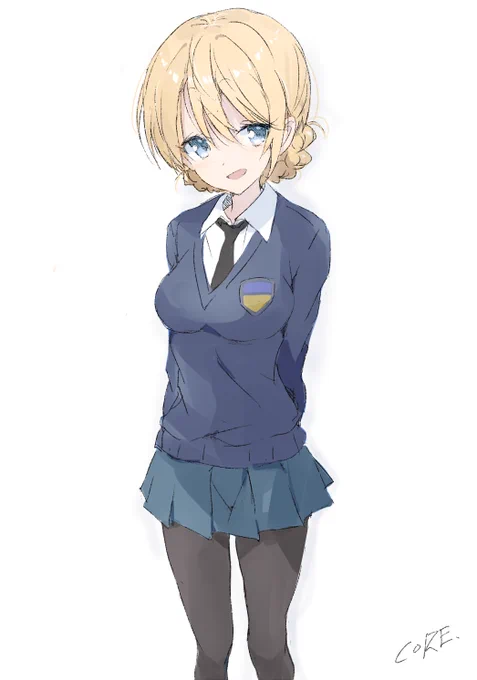 塗りなおしダージリン