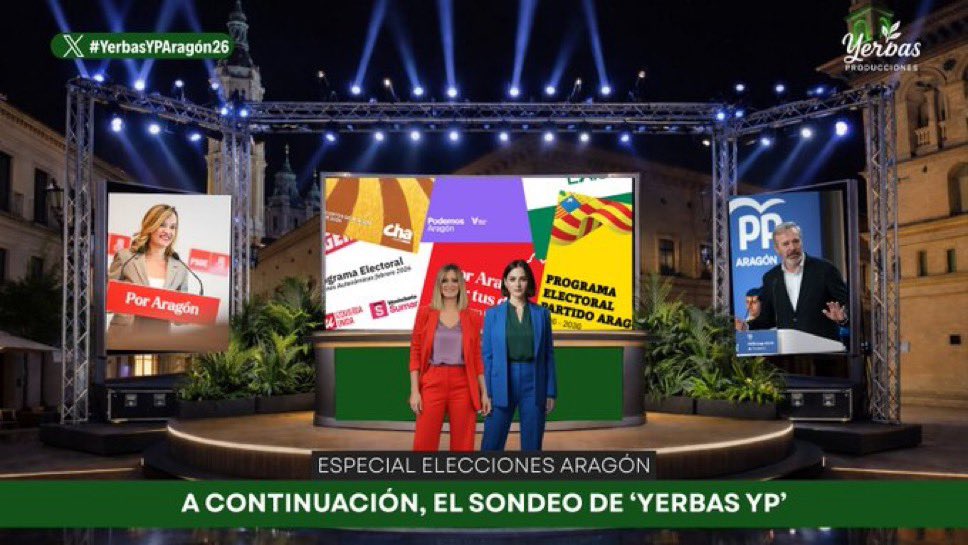 GlamStream tweet media