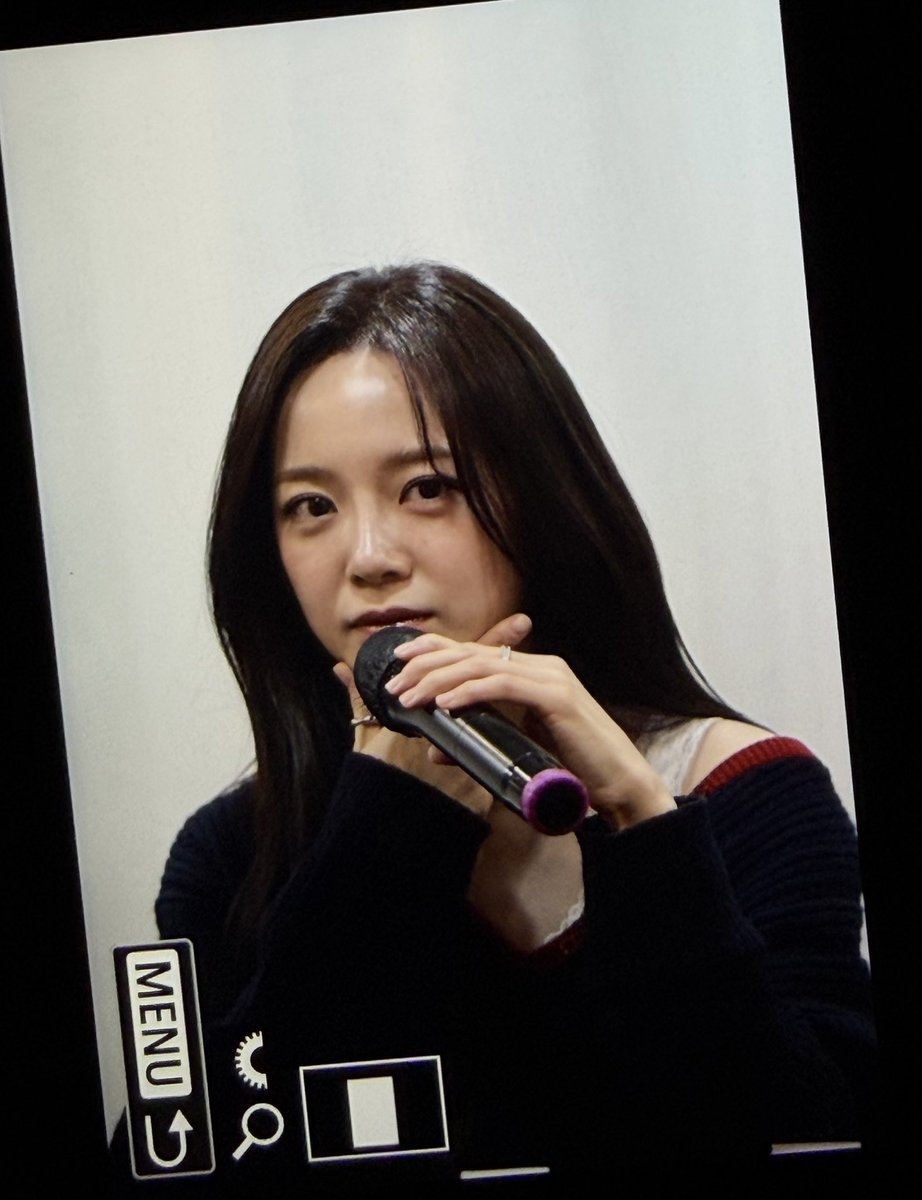 #260209 김세정 미니 팬미팅 프리뷰