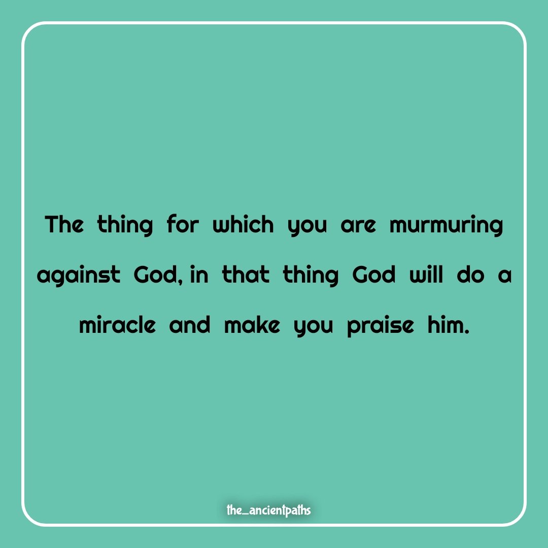 theancientpaths's tweet photo. #christian #quotes https://t.co/0ztrqhlY7K
