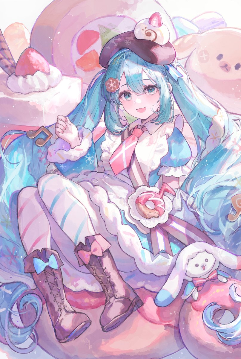 #初音ミク