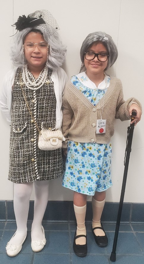 Royal Elementary School tweet media