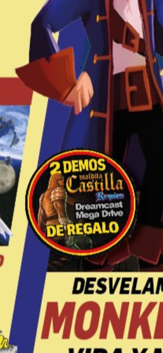 VidaExtraRetro🕹️ tweet media