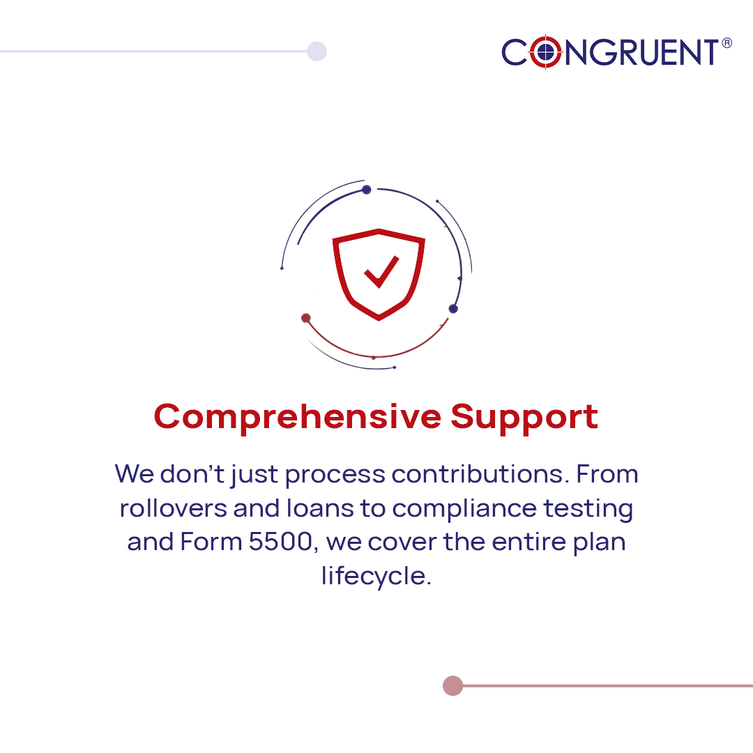 Congruent Solutions tweet media