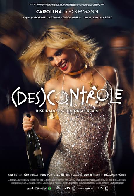 fabijsantoss's tweet image. Mais forte, CASCUDA ❤️‍🔥🇧🇷🎬
#DesControle
#CinemaBrasileiro
#CarolinaDieckmmann