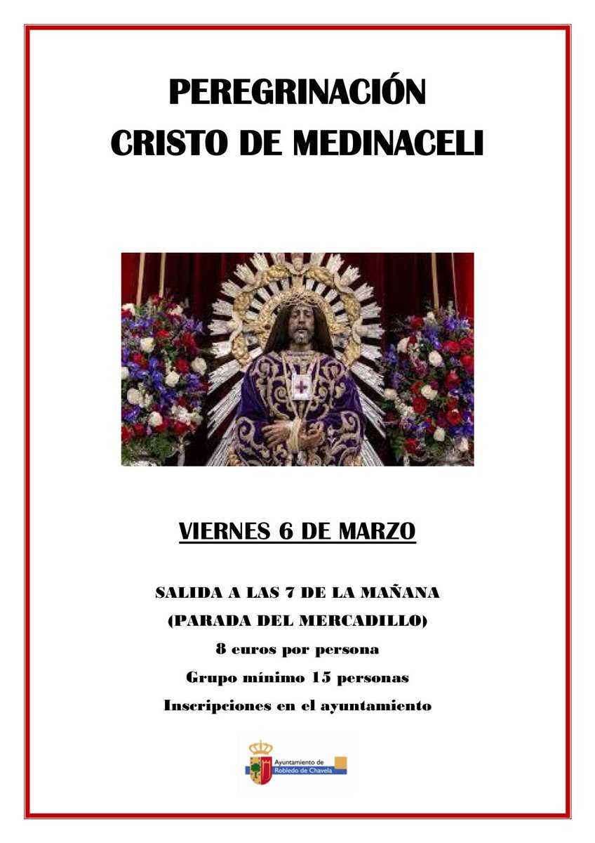 robledodechavela tweet media