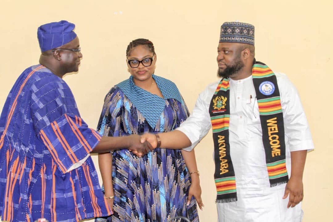 UK in Ghana 🇬🇧🇬🇭 tweet media