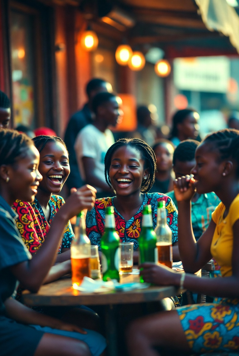 Weekend audit:

Some of us survived.
Some are surviving…
And some are just counting regrets.

#drinkulture #UgandaLife