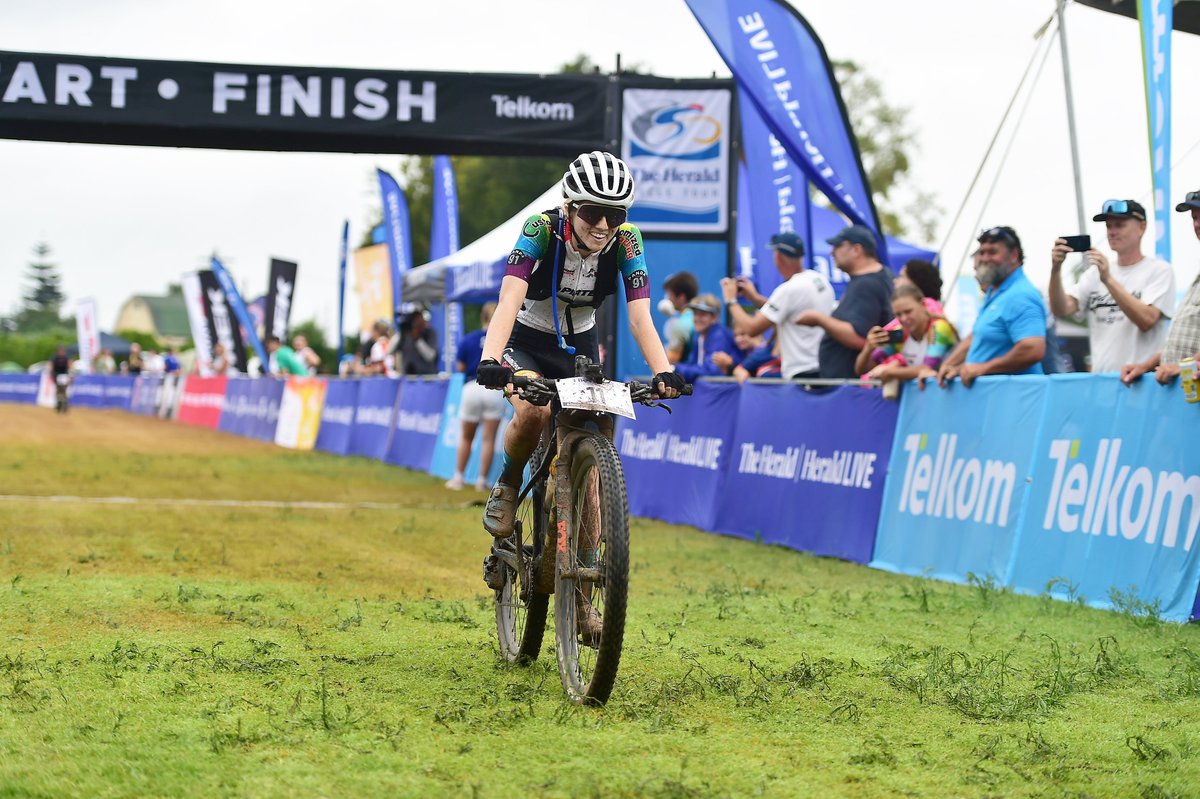 The Herald Cycle Tour tweet media