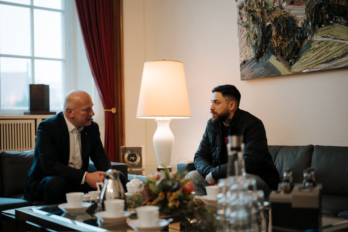 Senatskanzlei Berlin tweet media