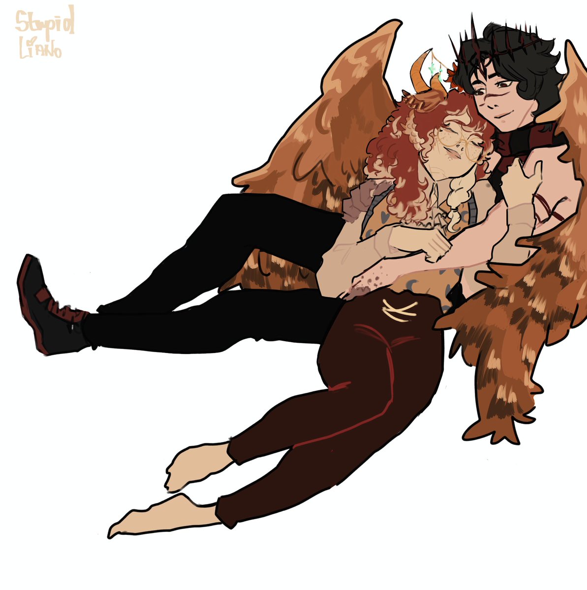 Soleil Reverie tweet media