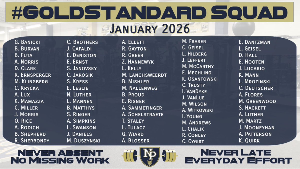 𝗡𝗲𝘄 𝗣𝗿𝗮𝗶𝗿𝗶𝗲 𝗦𝘁𝗿𝗲𝗻𝗴𝘁𝗵 tweet media