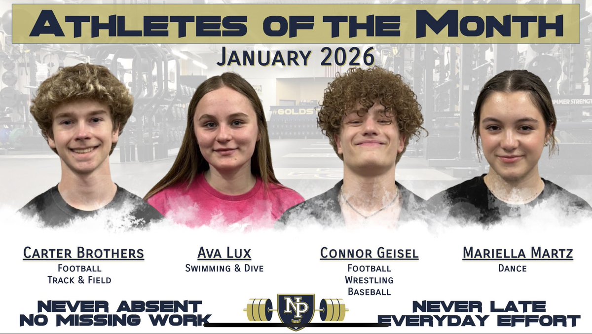 𝗡𝗲𝘄 𝗣𝗿𝗮𝗶𝗿𝗶𝗲 𝗦𝘁𝗿𝗲𝗻𝗴𝘁𝗵 tweet media