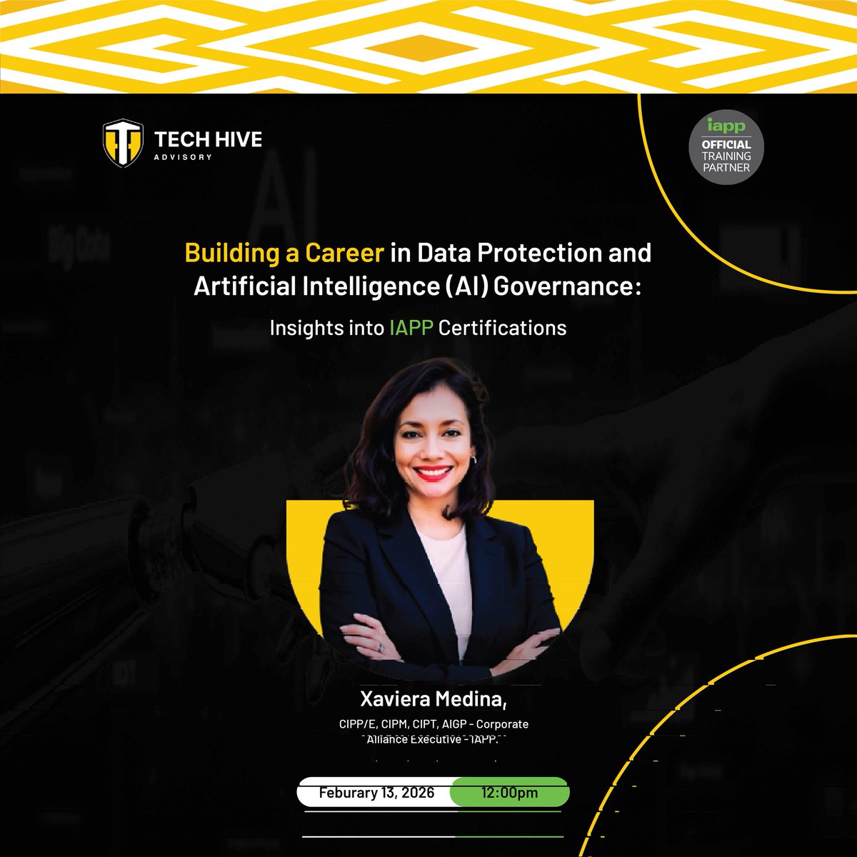 Tech Hive Advisory tweet media