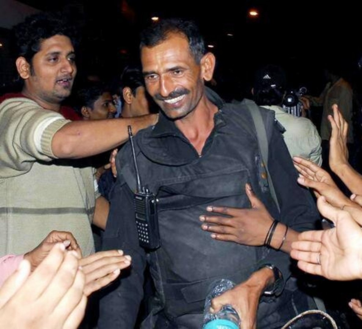 Arjun tweet media