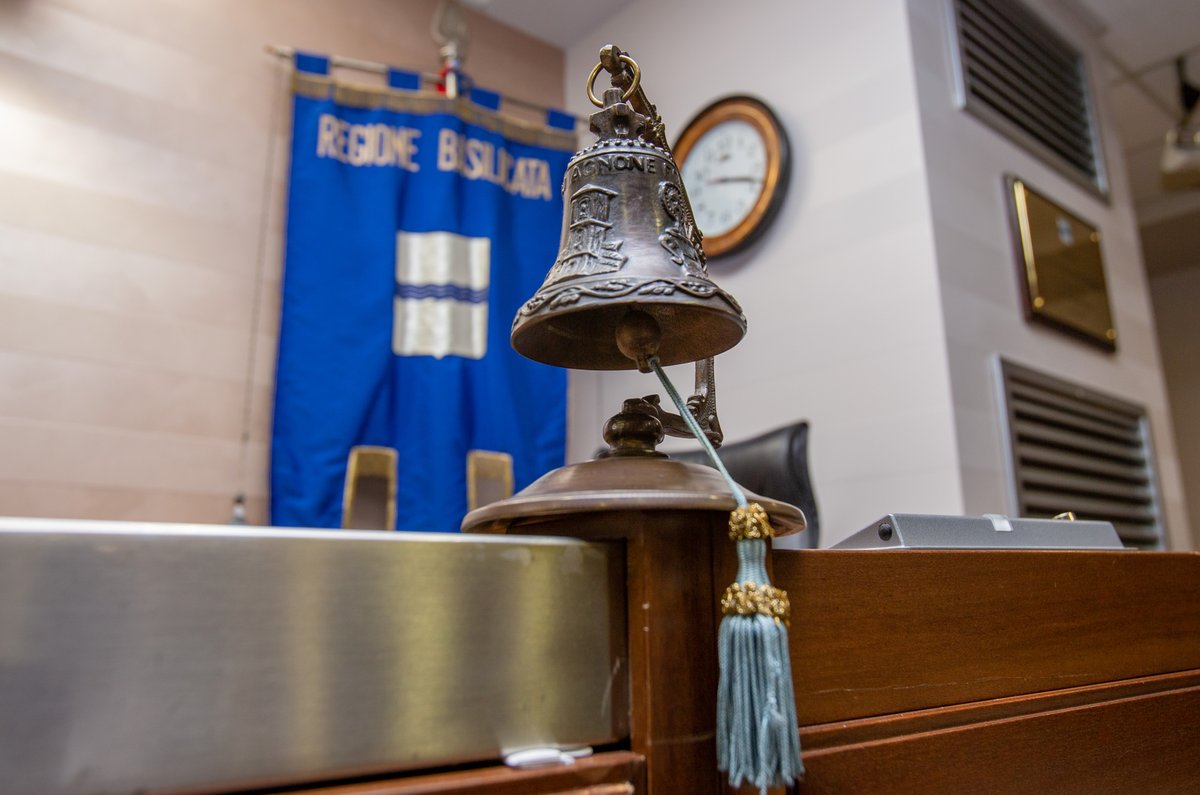 CR Basilicata tweet media