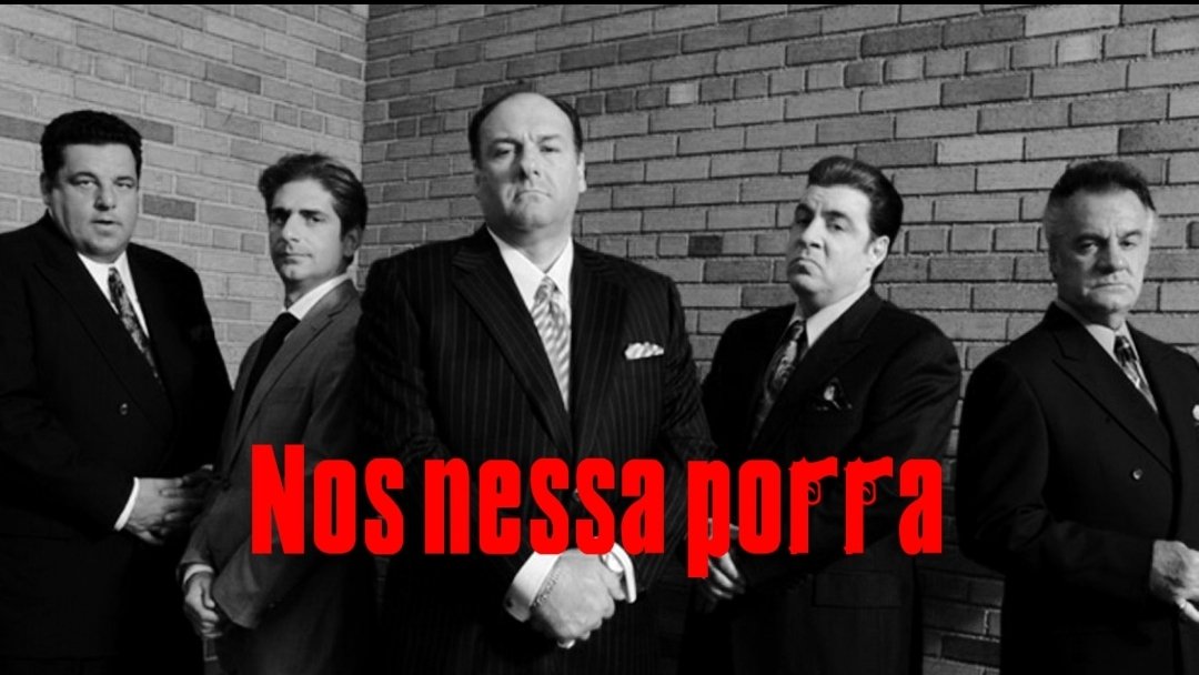 Somos superiores e daí? uwu