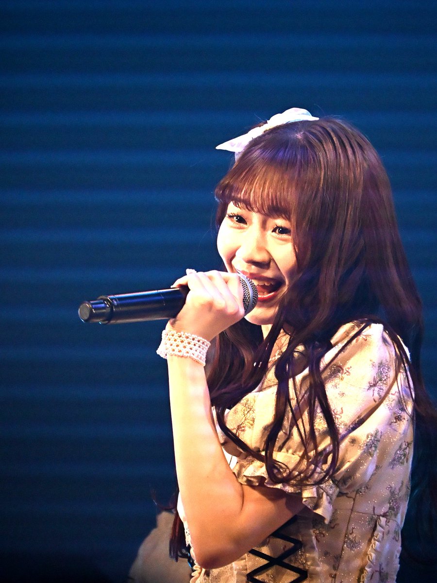 雪月心愛さんへ 髪型可愛かった〜 #LumiUnion #みぃあのとりこ