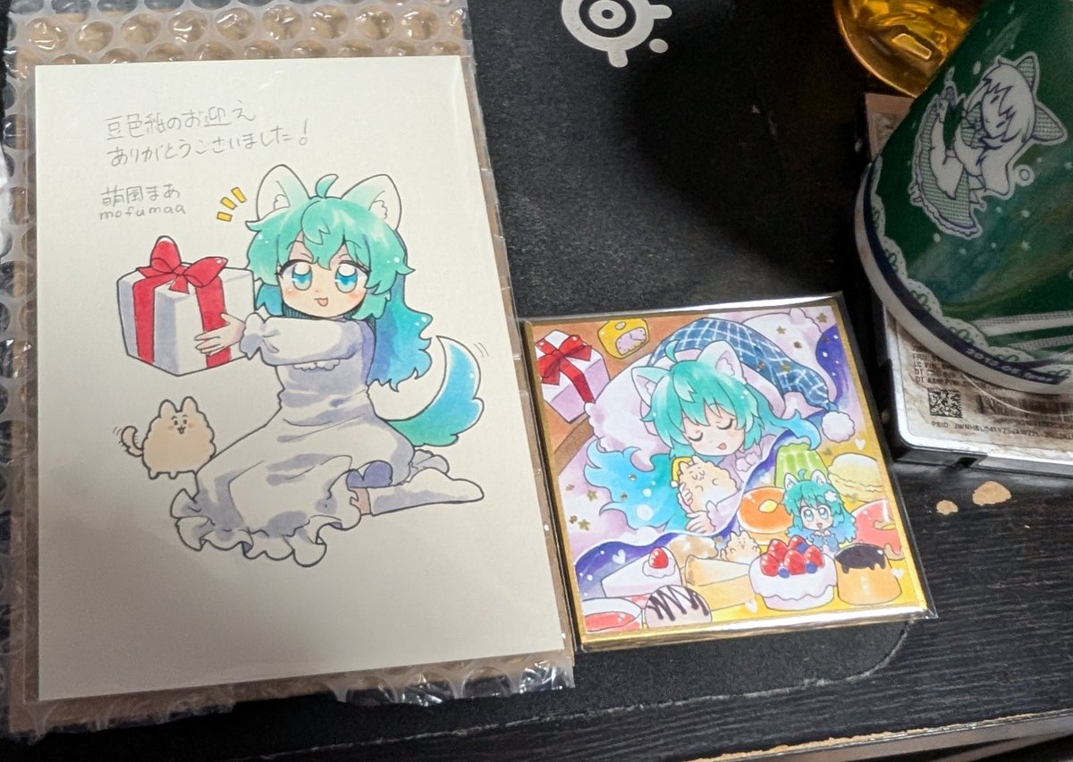 萌風まあ🐶mofumaa (@Co8Li) / Posts / X