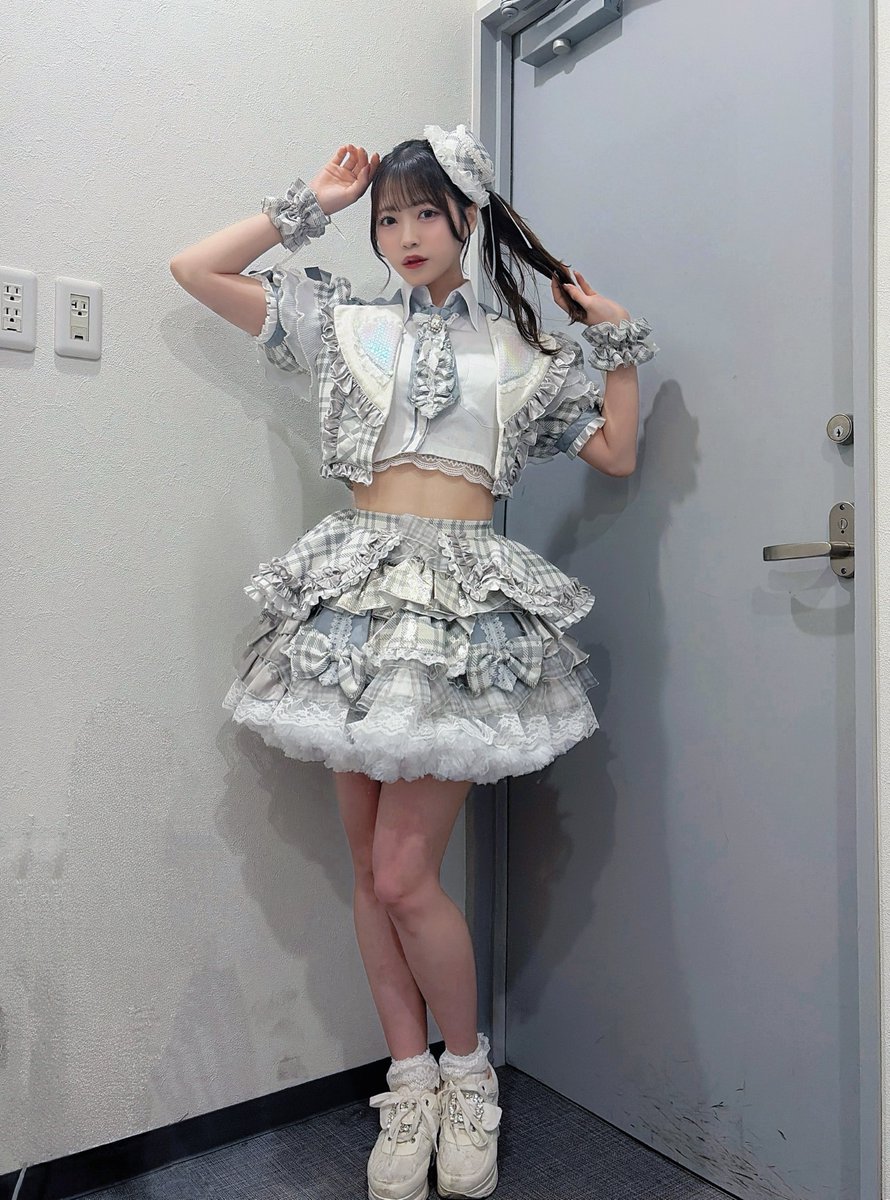 菜森未咲@なみだ色の消しごむ (@misaki_nmks) / Posts / X