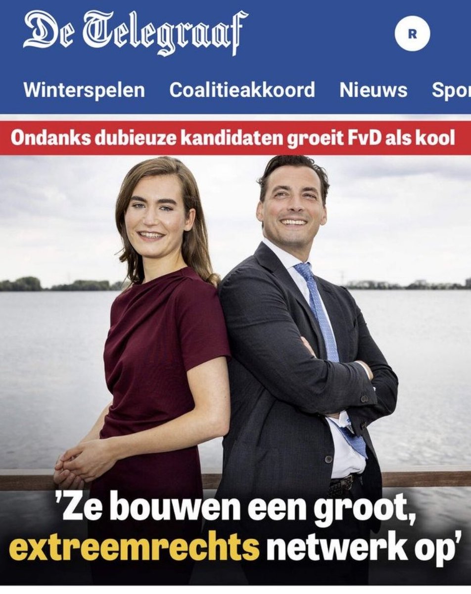 De telegraaf opzeggen kan via whatsApp nummer 0888242424 vergeet niet uw klantnummer te vermelden. 
Dat is erg eenvoudig