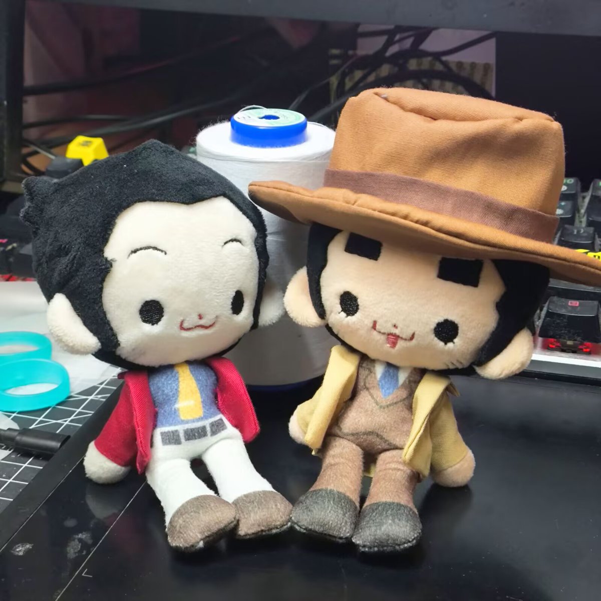 tianniunaihezi's tweet photo. ☺️☺️☺️ https://t.co/pVZL9AkYTY