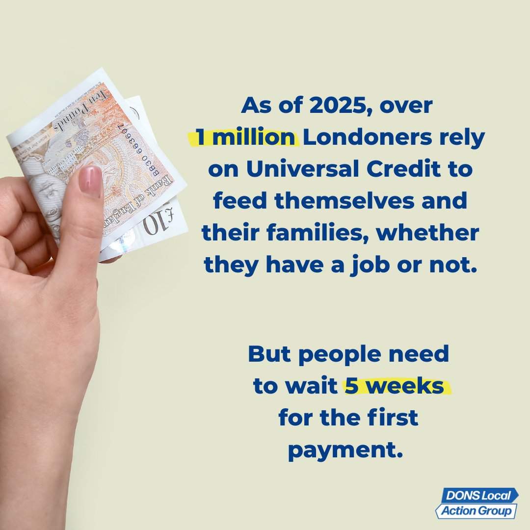 Dons Local Action Group tweet media